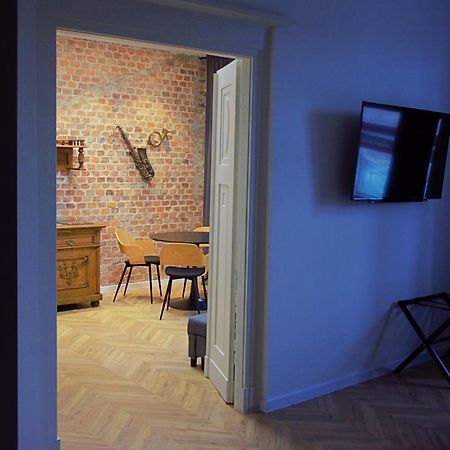 Residence 1905 คาโตวีตเซ ภายนอก รูปภาพ