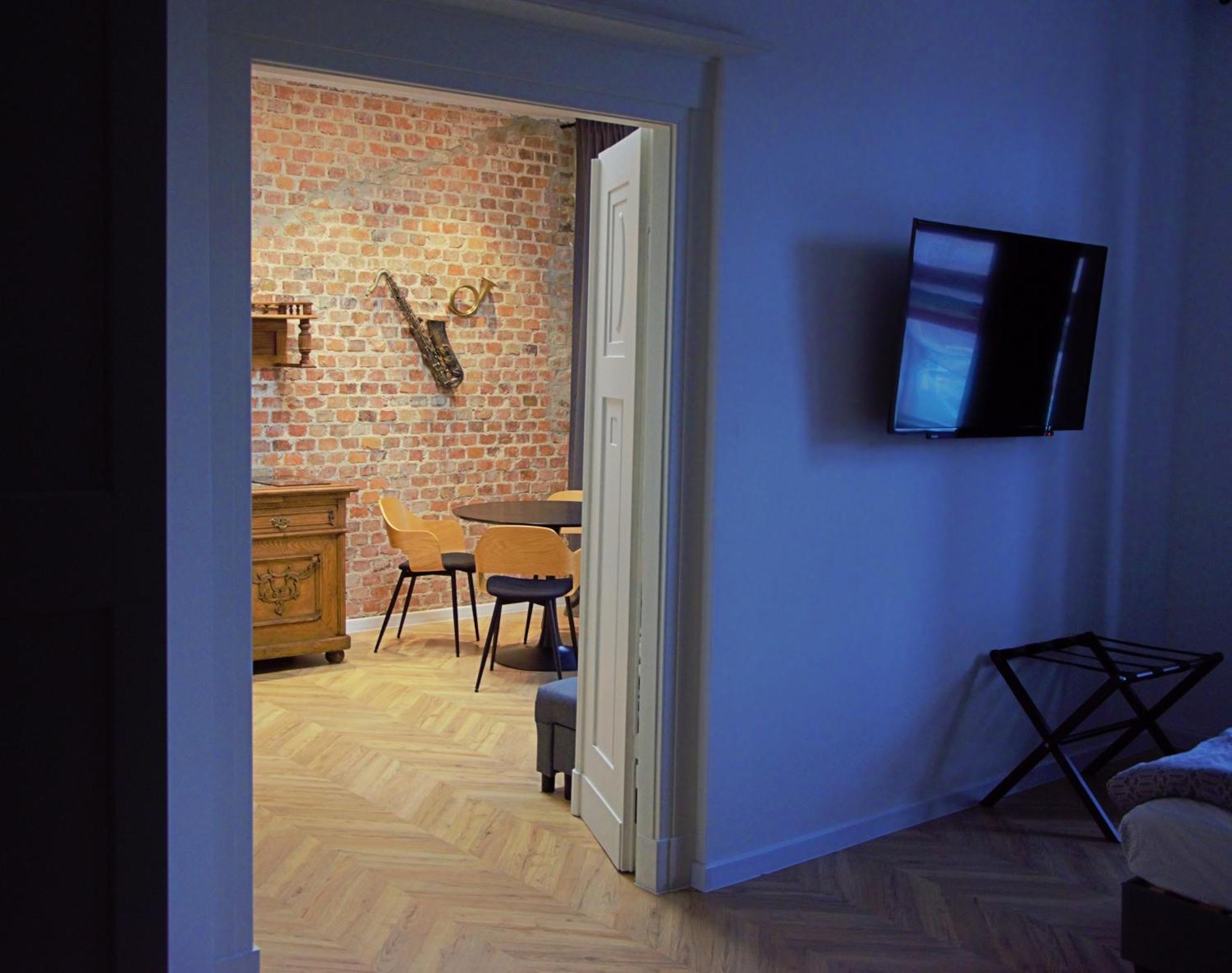 Residence 1905 คาโตวีตเซ ภายนอก รูปภาพ