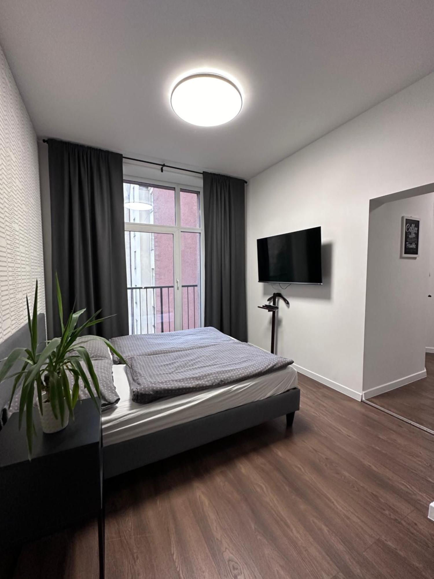 Residence 1905 คาโตวีตเซ ภายนอก รูปภาพ