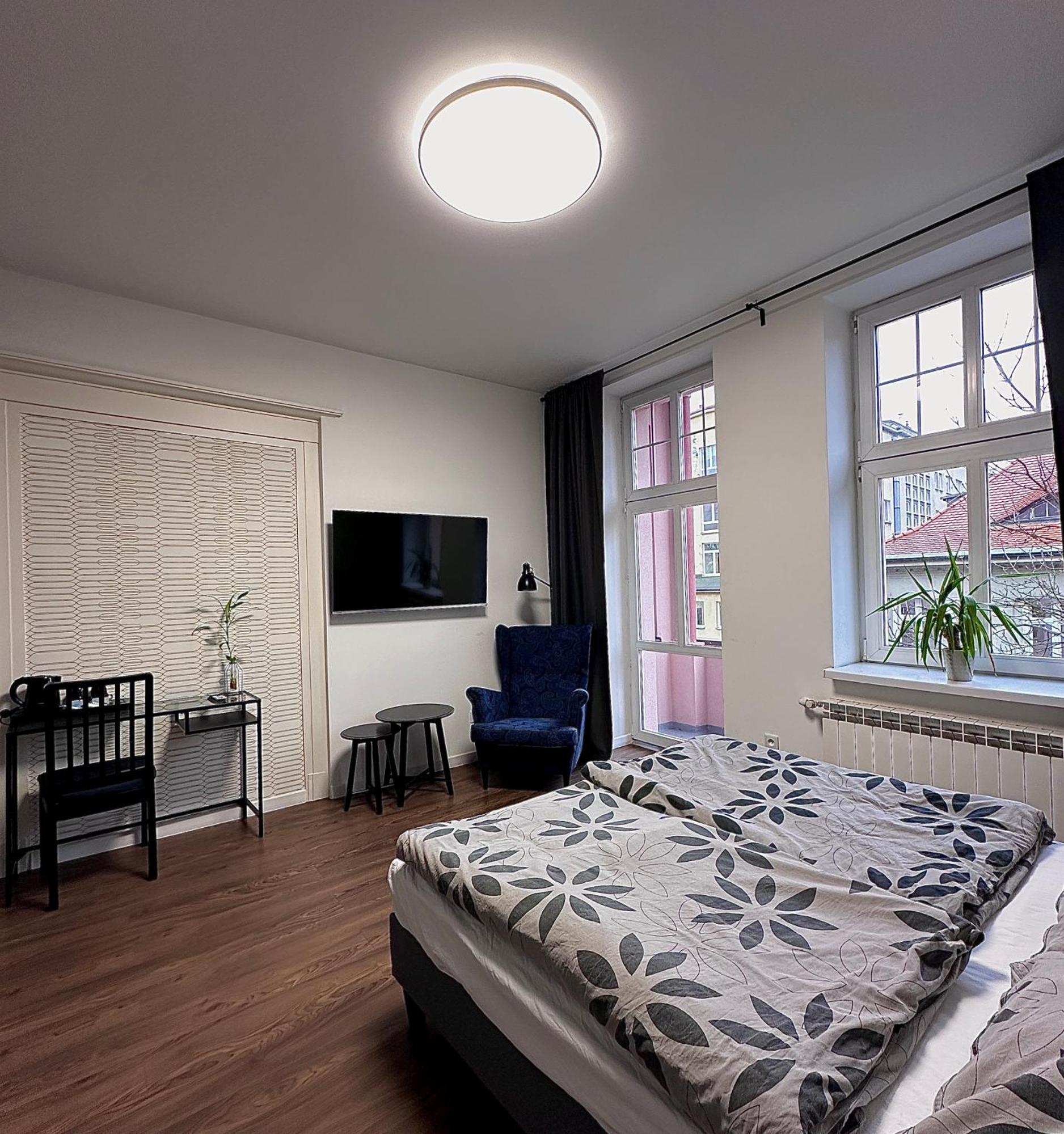 Residence 1905 คาโตวีตเซ ภายนอก รูปภาพ