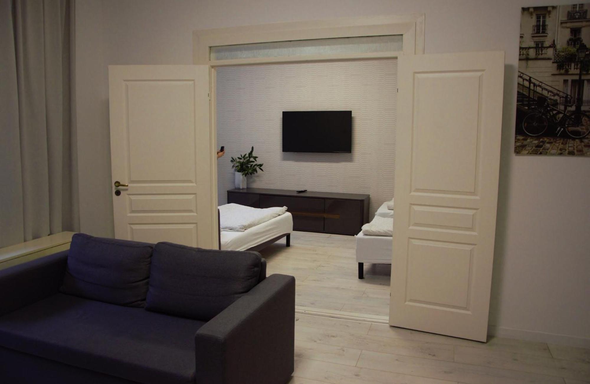 Residence 1905 คาโตวีตเซ ภายนอก รูปภาพ