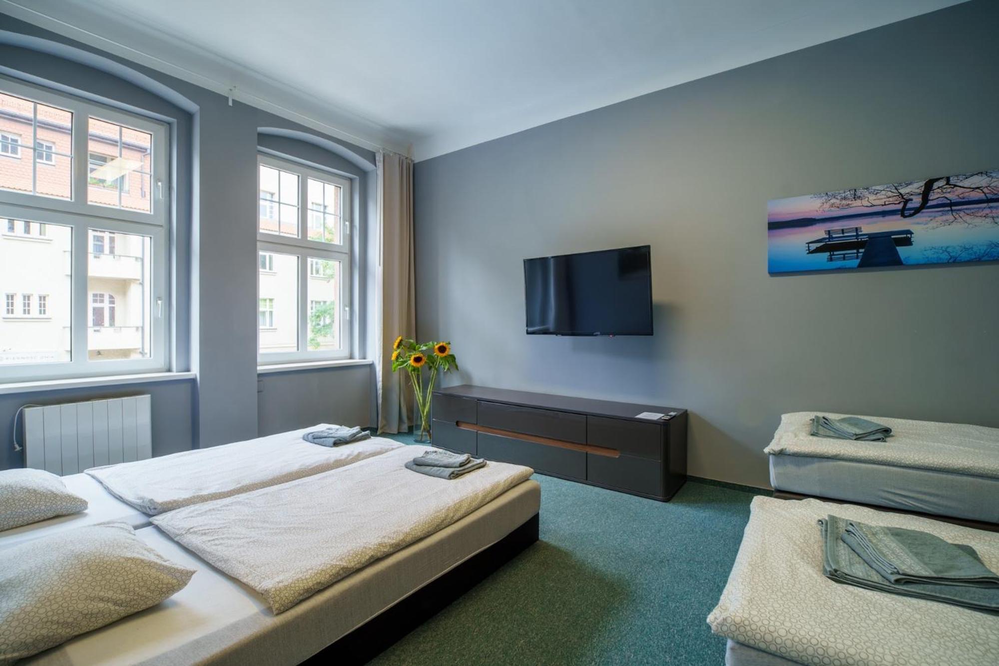 Residence 1905 คาโตวีตเซ ภายนอก รูปภาพ